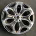 22" DODGE 1500 PICKUP 19 , 22x9, opt WPZ Original OEM Wheel Rim - Additional View