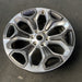 22" DODGE 1500 PICKUP 19 , 22x9, opt WPZ Original OEM Wheel Rim - View 8