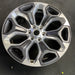 22" DODGE 1500 PICKUP 19 , 22x9, opt WPZ Original OEM Wheel Rim - View 7