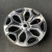 22" DODGE 1500 PICKUP 19 , 22x9, opt WPZ Original OEM Wheel Rim - View 8
