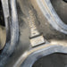 22" DODGE 1500 PICKUP 19 , 22x9, opt WPZ Original OEM Wheel Rim - View 10