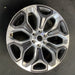 22" DODGE 1500 PICKUP 19 , 22x9, opt WPZ Original OEM Wheel Rim - View 7