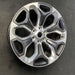 22" DODGE 1500 PICKUP 19 , 22x9, opt WPZ Original OEM Wheel Rim - View 8