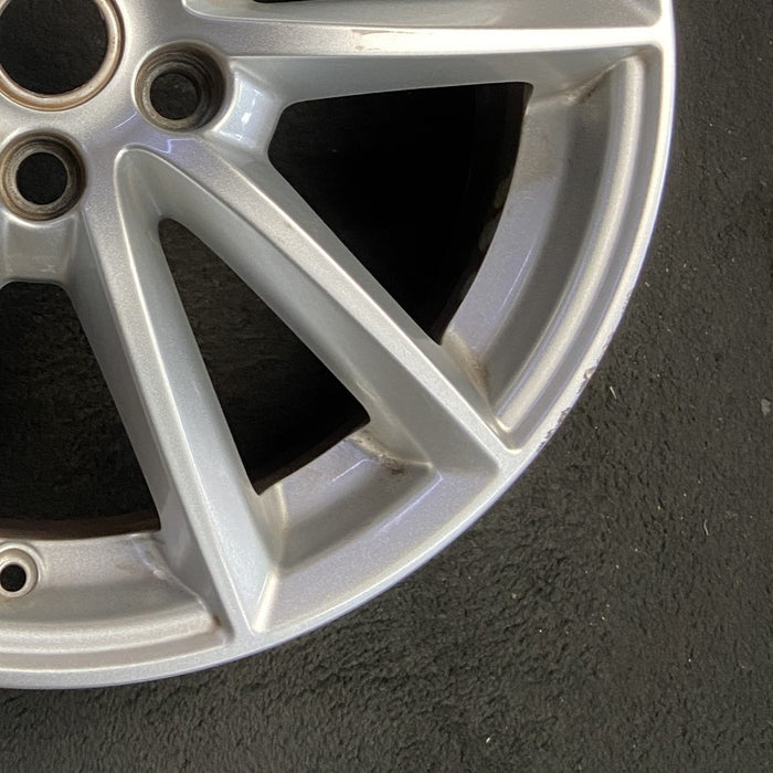 19" RANGE ROVER 13-17 alloy 19x7.5 10 spoke 5 split spoke Original OEM Wheel Rim