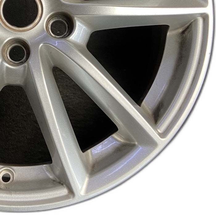 19" RANGE ROVER 13-17 alloy 19x7.5 10 spoke 5 split spoke Original OEM Wheel Rim
