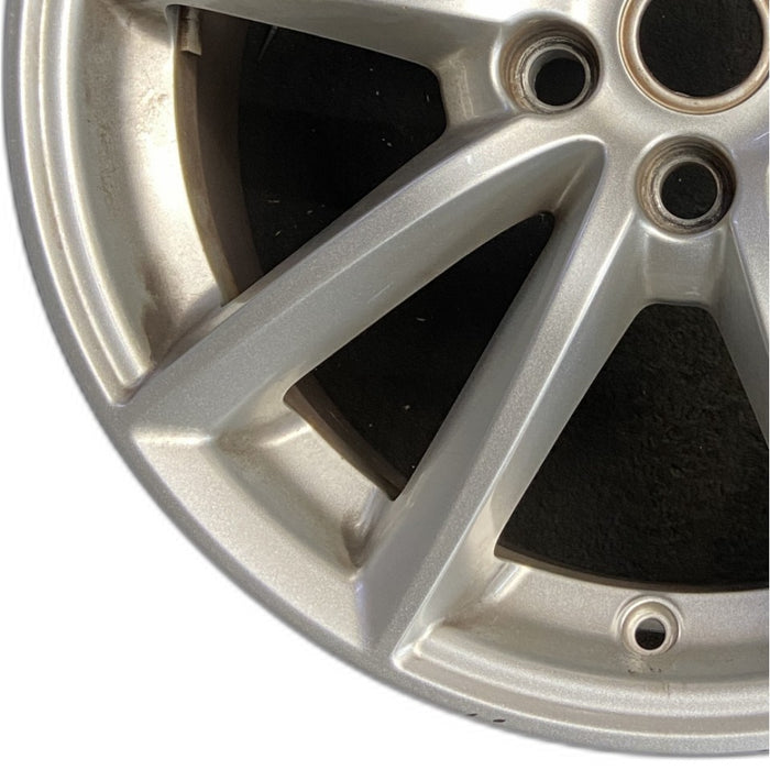 19" RANGE ROVER 13-17 alloy 19x7.5 10 spoke 5 split spoke Original OEM Wheel Rim