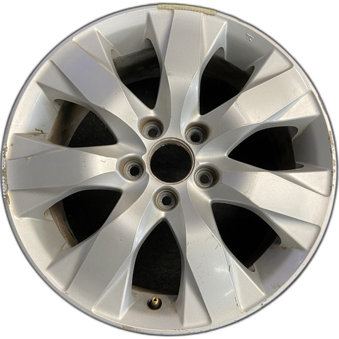 17" ACCORD 08-10 17x7.5 alloy 7 spoke Enkei manufacturer Original OEM Wheel Rim