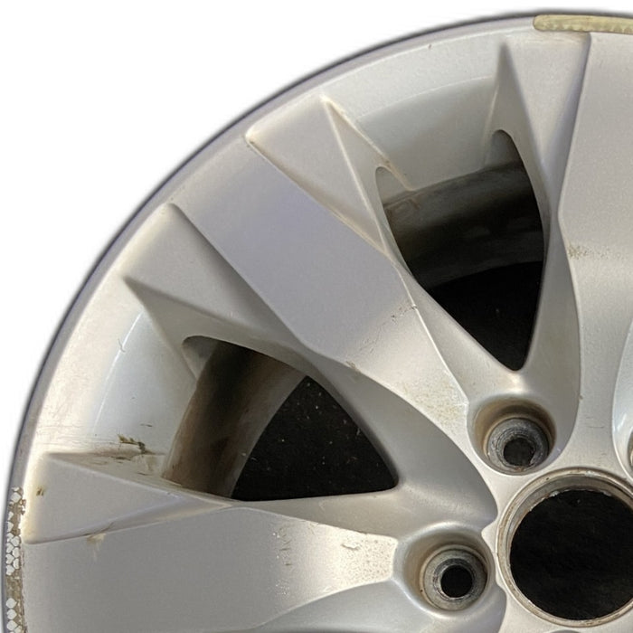 17" ACCORD 08-10 17x7.5 alloy 7 spoke Enkei manufacturer Original OEM Wheel Rim