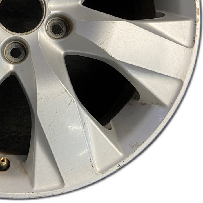 17" ACCORD 08-10 17x7.5 alloy 7 spoke Enkei manufacturer Original OEM Wheel Rim