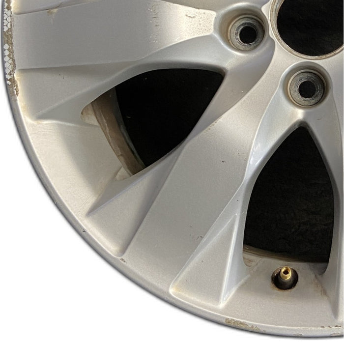 17" ACCORD 08-10 17x7.5 alloy 7 spoke Enkei manufacturer Original OEM Wheel Rim