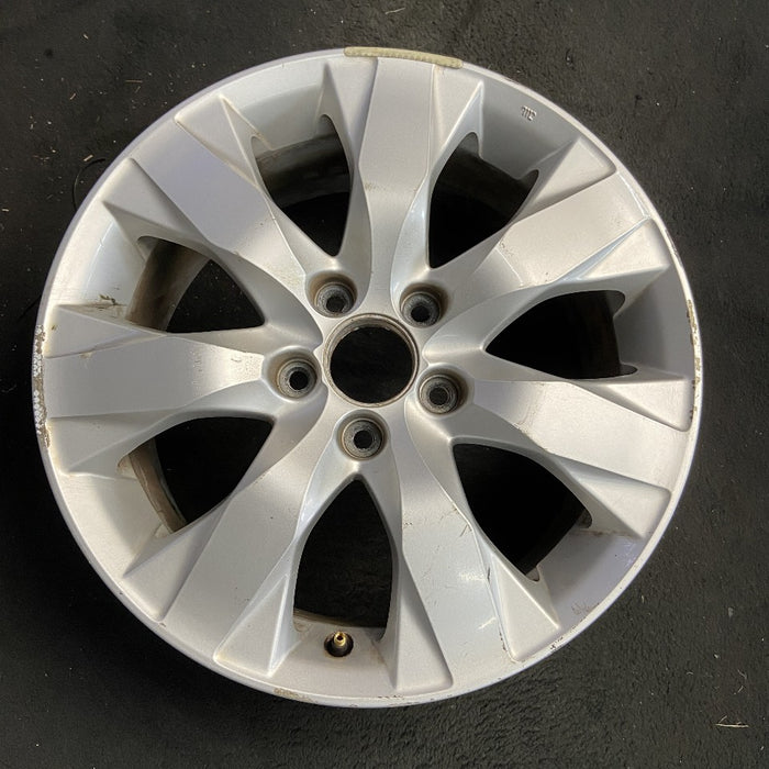 17" ACCORD 08-10 17x7.5 alloy 7 spoke Enkei manufacturer Original OEM Wheel Rim