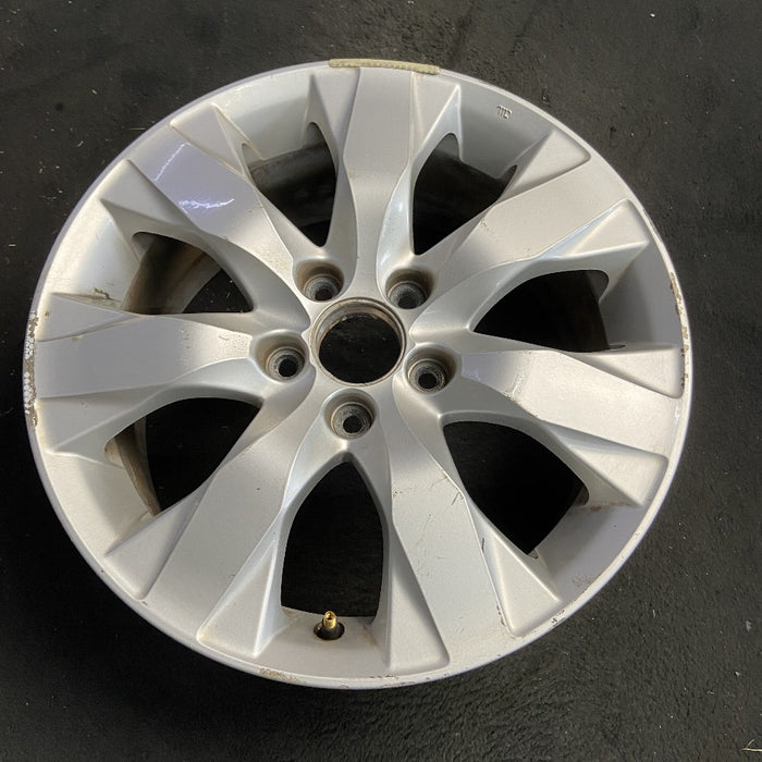 17" ACCORD 08-10 17x7.5 alloy 7 spoke Enkei manufacturer Original OEM Wheel Rim