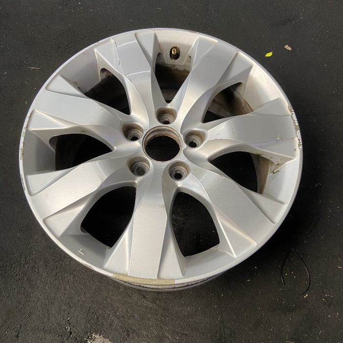17" ACCORD 08-10 17x7.5 alloy 7 spoke Enkei manufacturer Original OEM Wheel Rim