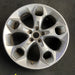 19" ESCAPE 13 19x8 Original OEM Wheel Rim - Additional View