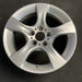 17" BMW 323i 08-12 17x8 , 5 spoke, grooved spoke Original OEM Wheel Rim - View 7