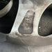 17" BMW 323i 08-12 17x8 , 5 spoke, grooved spoke Original OEM Wheel Rim - View 10