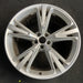 21" Q8 19 21x10 Original OEM Wheel Rim - Additional View