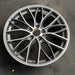 20" BMW 320i 12-13 , 20x8.5 , 10 Y spoke Original OEM Wheel Rim - View 7