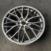 20" BMW 320i 12-13 , 20x8.5 , 10 Y spoke Original OEM Wheel Rim - View 8