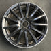 20" MERCEDES GLA-CLASS 21-23 247 Type, GLA250, 20x8 , black Original OEM Wheel - Additional View