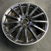20" MERCEDES GLA-CLASS 21-23 247 Type, GLA250, 20x8 , black Original OEM Wheel - View 7