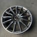 20" MERCEDES GLA-CLASS 21-23 247 Type, GLA250, 20x8 , black Original OEM Wheel - View 8