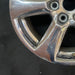 18" FORD F150 PICKUP 18-20 18x7.5, aluminum, 6 spoke, chrome Original OEM Wheel - Additional View