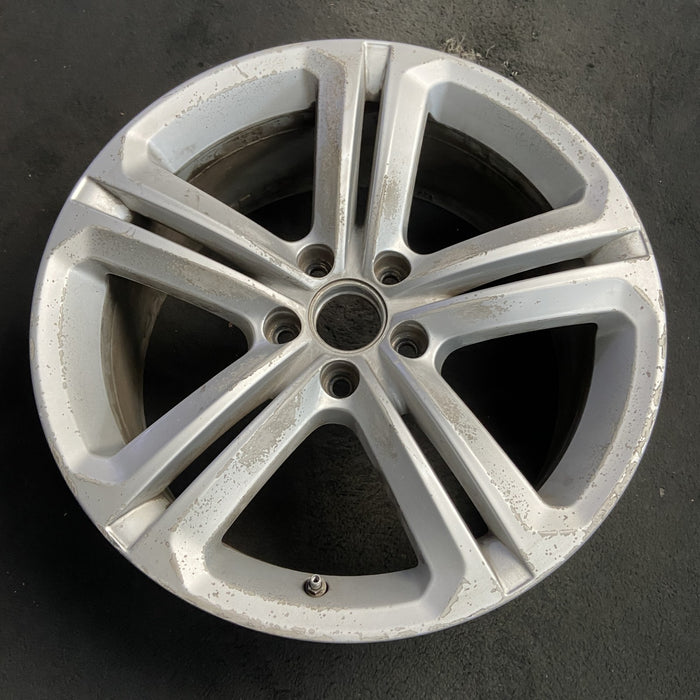 18" CC 12 18x8 , 5 spoke, double Original OEM Wheel Rim - View 7