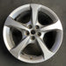 20" CAMARO 13 20x8 , , silver, opt R42, ID AAHX Original OEM Wheel Rim - Additional View