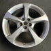 20" CAMARO 13 20x8 , , silver, opt R42, ID AAHX Original OEM Wheel Rim - View 7
