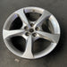 20" CAMARO 13 20x8 , , silver, opt R42, ID AAHX Original OEM Wheel Rim - View 8