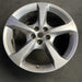 20" CAMARO 13-14 20x9 , , silver, opt R42, silver Original OEM Wheel Rim - View 7