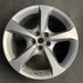 20" CAMARO 13-14 20x9 , , silver, opt R42, silver Original OEM Wheel Rim - Additional View