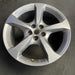 20" CAMARO 13-14 20x9 , , silver, opt R42, silver Original OEM Wheel Rim - View 7