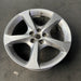 20" CAMARO 13-14 20x9 , , silver, opt R42, silver Original OEM Wheel Rim - View 8