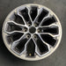 17" COLORADO 17-19 17x8, 6 Y spoke Original OEM Wheel Rim - View 7