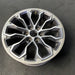 17" COLORADO 17-19 17x8, 6 Y spoke Original OEM Wheel Rim - View 8