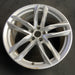 20" AUDI A7 16-18 20x9 , 5 double spoke, silver finish Original OEM Wheel Rim - View 7