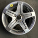 19" MERCEDES G-CLASS 09-11 463 Type; G55, Original OEM Wheel Rim - Additional View