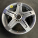 19" MERCEDES G-CLASS 09-11 463 Type; G55, Original OEM Wheel Rim - View 7