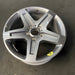 19" MERCEDES G-CLASS 09-11 463 Type; G55, Original OEM Wheel Rim - View 8