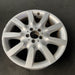 18" MERCEDES S-CLASS 07 221 Type; S600, 18x8.5, 9 spoke Original OEM Wheel Rim - View 8