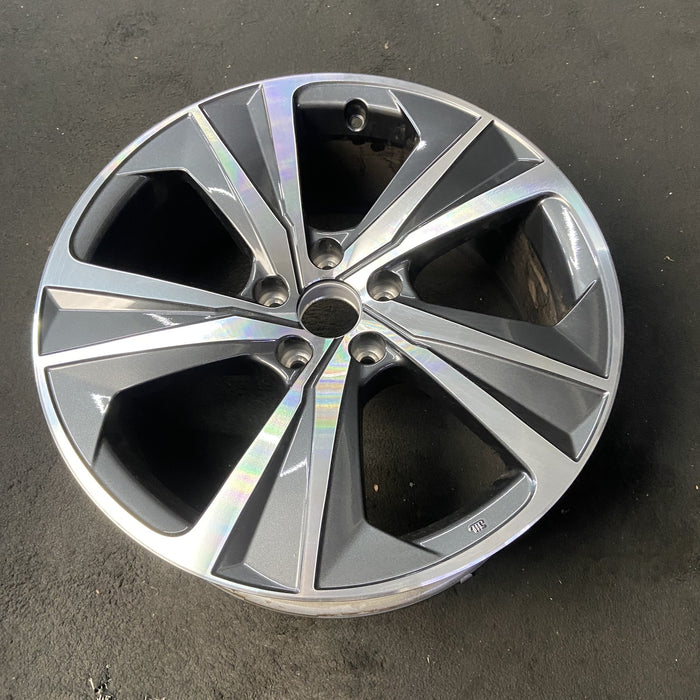 19" LEXUS RX350 23-25 19x8 Original OEM Wheel Rim - View 8