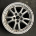 15" COROLLA 20 Sedan, 15x6.5 Original OEM Wheel Rim - Additional View