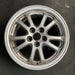 15" COROLLA 20 Sedan, 15x6.5 Original OEM Wheel Rim - Additional View