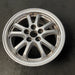 15" COROLLA 20 Sedan, 15x6.5 Original OEM Wheel Rim - View 8