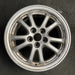 15" COROLLA 20 Sedan, 15x6.5 Original OEM Wheel Rim - Additional View