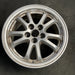15" COROLLA 20 Sedan, 15x6.5 Original OEM Wheel Rim - View 7