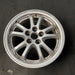 15" COROLLA 20 Sedan, 15x6.5 Original OEM Wheel Rim - View 8