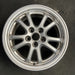 15" COROLLA 20 Sedan, 15x6.5 Original OEM Wheel Rim - Additional View